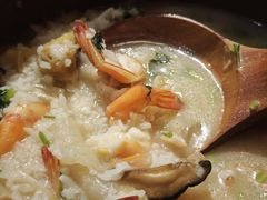 -大洋家·精品潮汕菜·生腌砂锅粥(天河东路店)