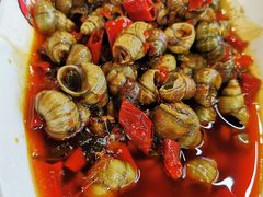 -李叔叔虾蟹大排档(青羊店)