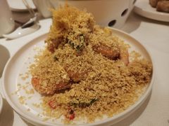 -莆田餐厅PUTIEN(西安万象天地店)