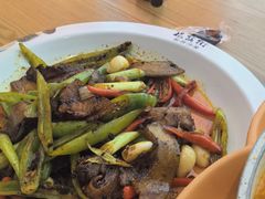 -花盐街·四川乐山小吃(西单大悦城店)