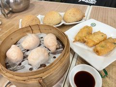 -添好运点心专门店(中环IFC店)