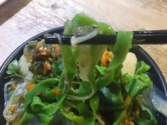 -素清香(解放路店)