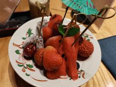 -广州增城保利皇冠假日酒店-玄日本餐厅