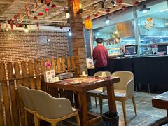 -三个大叔东北烧烤·砂锅菜(西三旗店)