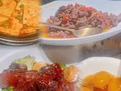 -炊烟小炒黄牛肉(浦东世纪汇店)