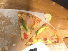 -乐凯撒披萨(正佳广场店)