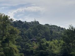 -天河潭旅游度假区