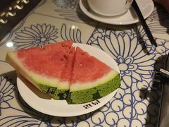 -肖记公安牛肉鱼杂馆·省级非物质文化遗产(崇仁路江滩直营店)