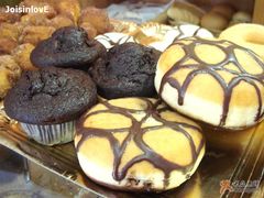CHOCO MUFFIN和舔甜圈-Lolita
