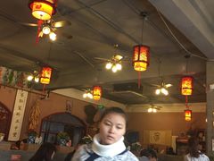 -左陕右甘(亚运村店)