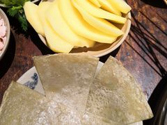-四小区火锅·巷子里的重庆火锅(花照壁店)