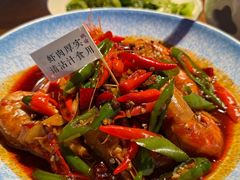 -蝦塘·中国餐馆(城墙南马道巷店)