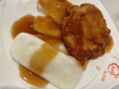 -老盛兴汤包馆(安波店)