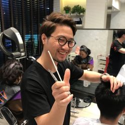 -恒沙廊