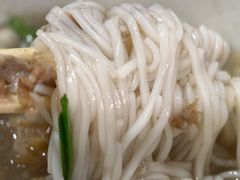 -阿玲面线糊(溪岸路店)