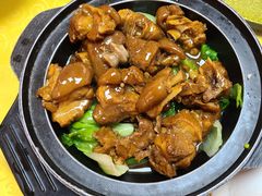 葱油猪手-海鲜街菜馆(海珠南路店)