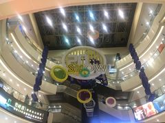 -王府井百货(总府店)