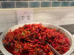 -博林天瑞喜来登酒店·西丽尚膳