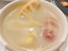 -老吉士酒家(天平路店)