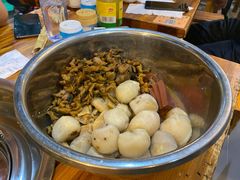 -黑竹香鸡(营和巷店)