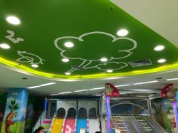 -孩子王童乐园(洛阳万达店)