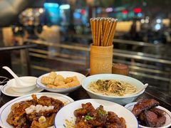 片儿川-奎元馆.百年奎元.非遗传承(西湖边的解放路店)