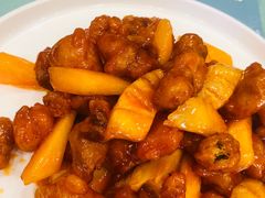 -老六饭店(翠通路店)