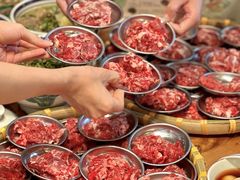 -云阿蛮云南生烫牛肉米线(奉贤路店)