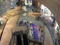 -皇庭广场(福华三路店)