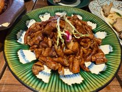 -粤·向群饭店(二沙岛店)