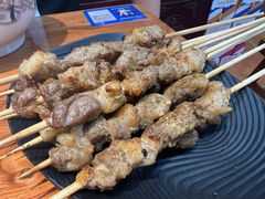 -卡迷尔牛肉面(佳木斯路店)
