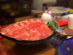 -红牌美蛙鱼头火锅(万辉国际广场店)