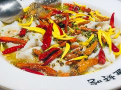 -太二酸菜鱼(沈阳万象城店)