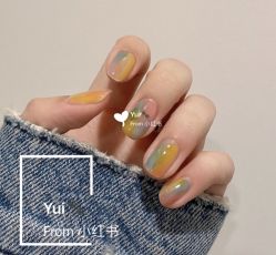 -Pink You美甲美睫纹绣定制中心