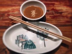 -额尔敦传统涮(公园西路店)