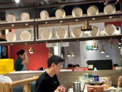 -南海底小海鲜·湘菜(鲁巷吴家湾店)