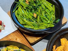 -荣记·囍粤茶餐厅(花都店)