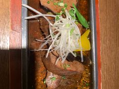 -水之惠鲜鱼料理(王府大街店)