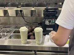 -茉酸奶(春熙路店)