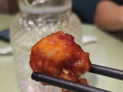 -桃子餐厅·天津菜(王顶堤总店)
