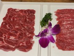 -常赢三兄弟·清真涮肉(崂山路总店)
