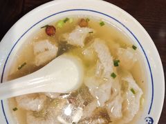 -汪一挑馄饨(老街店)