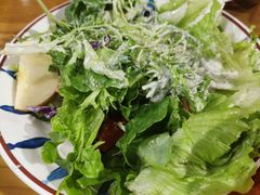 -清真·艾美可餐厅(大悦汇店)