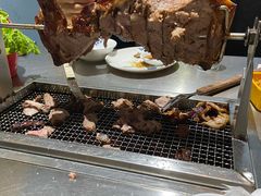 -新鞑烤羊腿(康平路店)