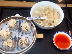 糯米烧卖-景芳周大姐(国大城市广场店)