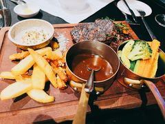 -圣丰索菲特·法国餐厅