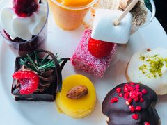 -澳门旅游塔360°旋转餐厅(南湾湖广场店)