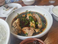 -百家鲜·杭帮菜