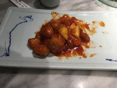 -小菜园新徽菜(宜兴八佰伴店)