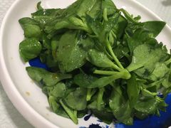 爽味冰草-裕德隆清真饭庄·天津特色菜(河东店)